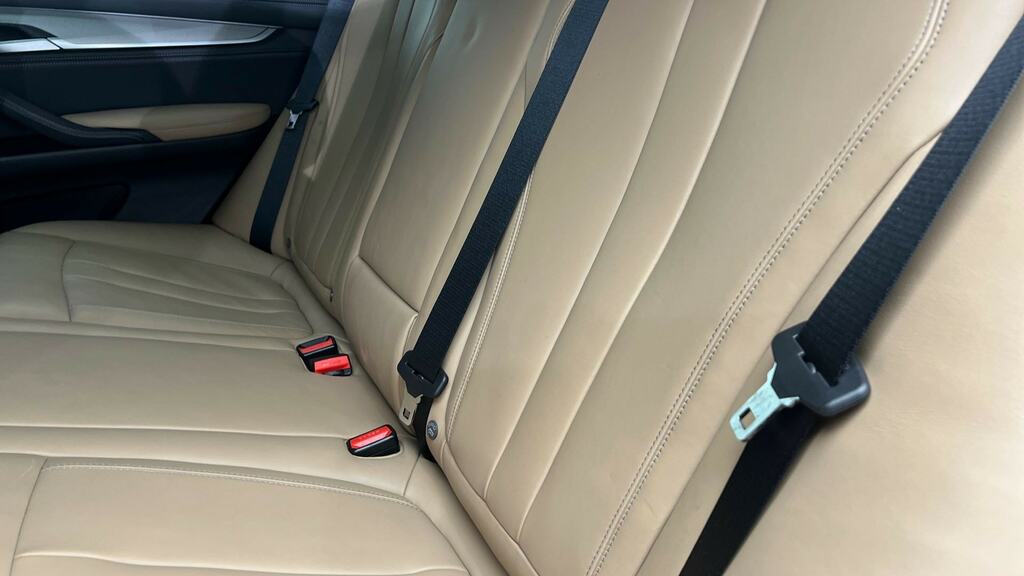 BMW X5 M M Sport Grey #12