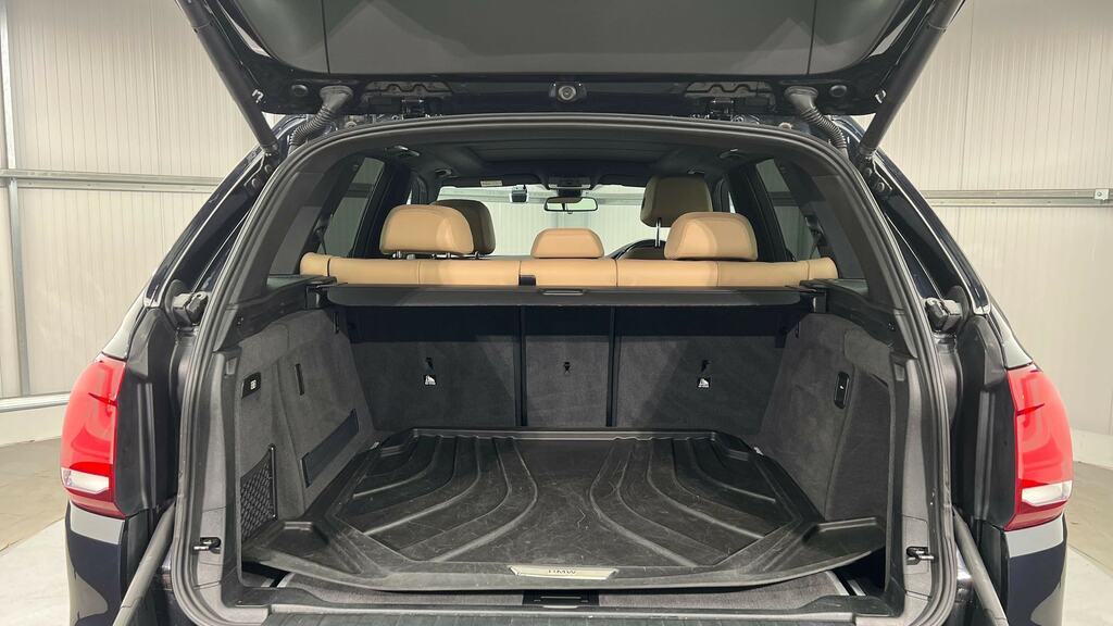 BMW X5 M M Sport Grey #13