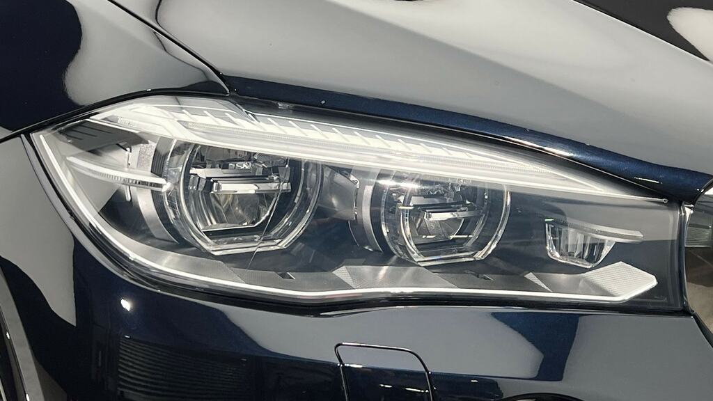 BMW X5 M M Sport Grey #23