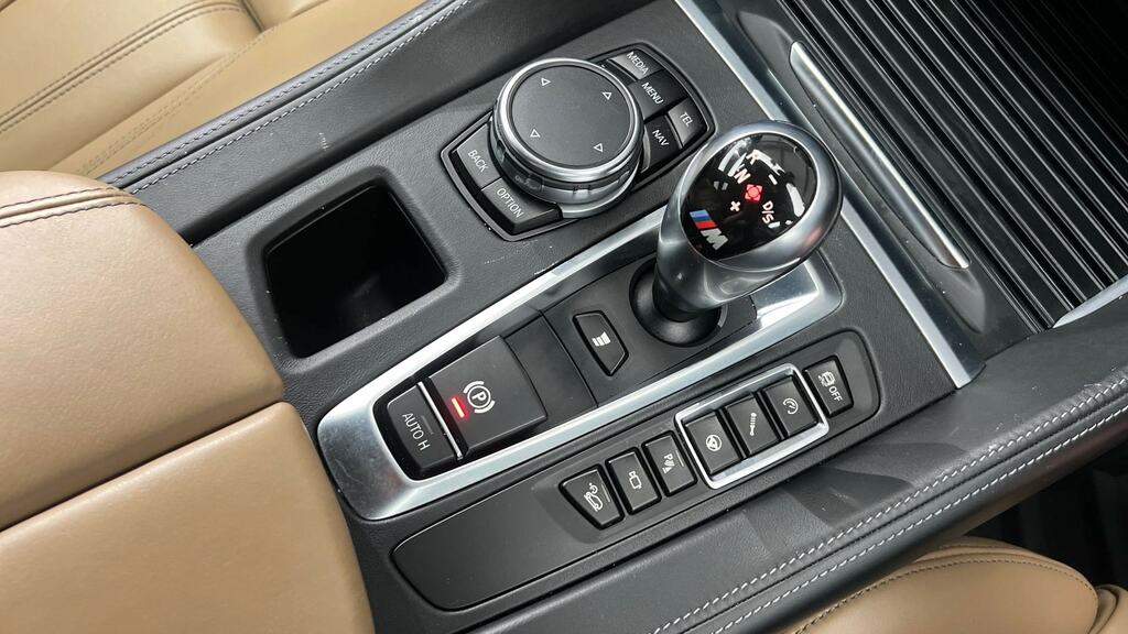BMW X5 M M Sport Grey #10