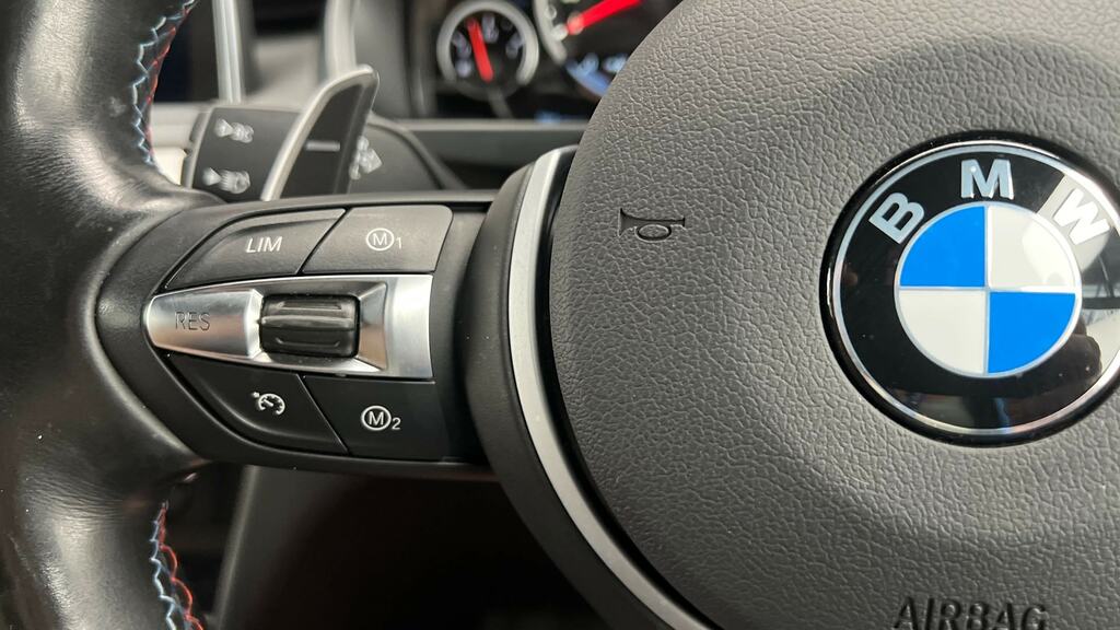 BMW X5 M M Sport Grey #17