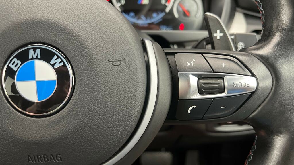 BMW X5 M M Sport Grey #18