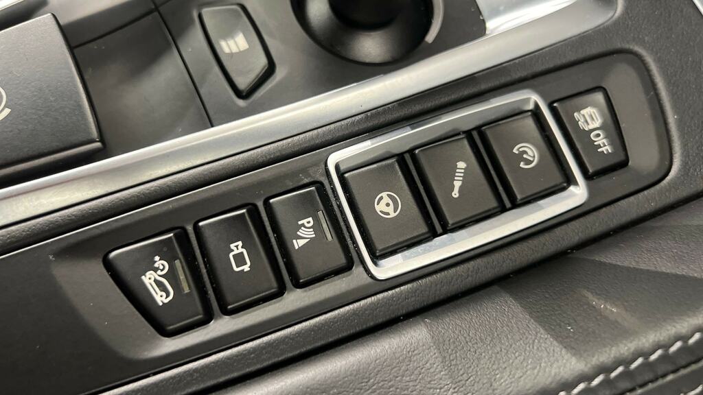 BMW X5 M M Sport Grey #19