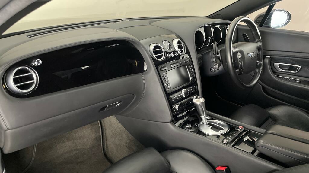 Bentley Continental Gt Gt Speed Grey #11