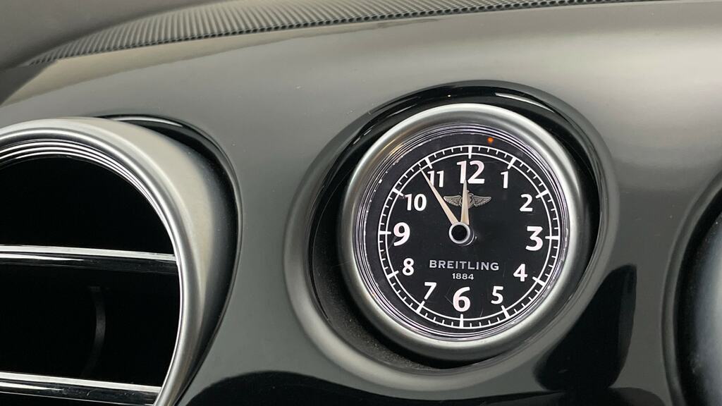 Bentley Continental Gt Gt Speed Grey #33