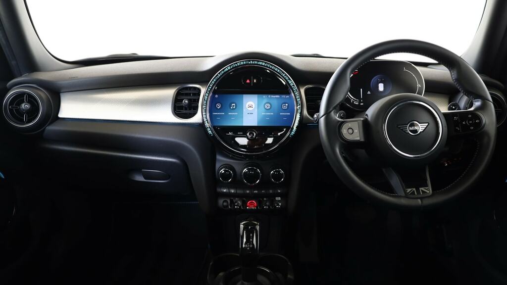 Mini Hatch 2.0 Cooper S Exclusive Premium FL23KVP Black #4