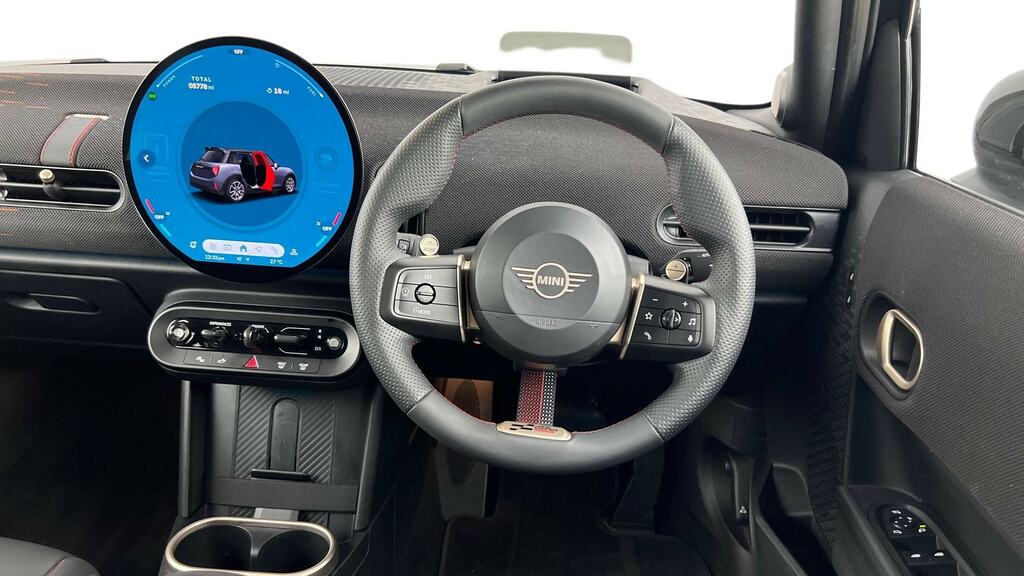 Mini Hatch 1.5 C Sport Level 2 BK75OAC Grey #5
