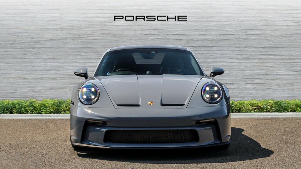 Porsche 911 Gt3 Pdk Touring Pack SB24AAX Grey #6