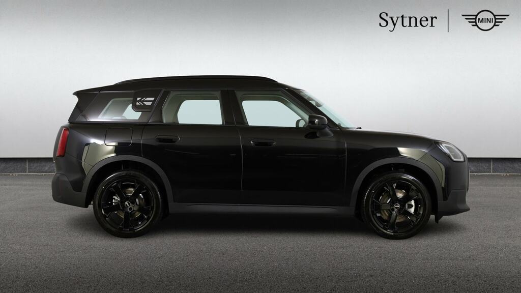 Mini Countryman 1.5 C Classic Level 1 FP75LVK Black #3