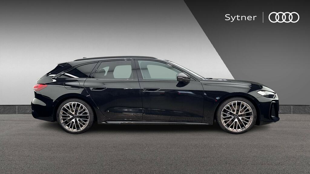 Audi A5 S5 3.0 Tfsi Quattro 367 Vorsprung S Tronic Black #4