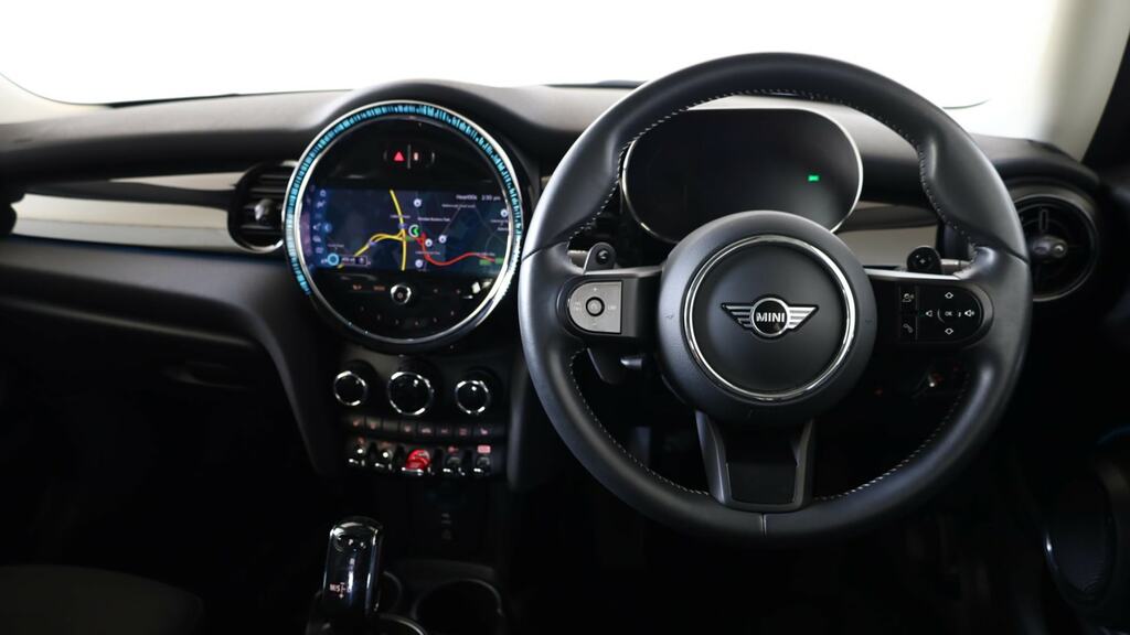 Mini Hatch 2.0 Cooper S Classic Premium Plus FL23DZY Silver #5