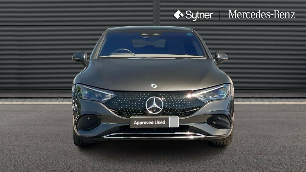 Mercedes-Benz EQE Eqe 300 180Kw Exclusive Luxury 89Kwh Grey #6