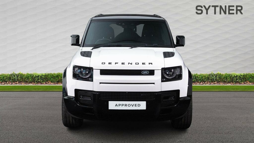 Land Rover Defender 110 2.0 Si4 Se 4Wd Euro 6 Ss  #7