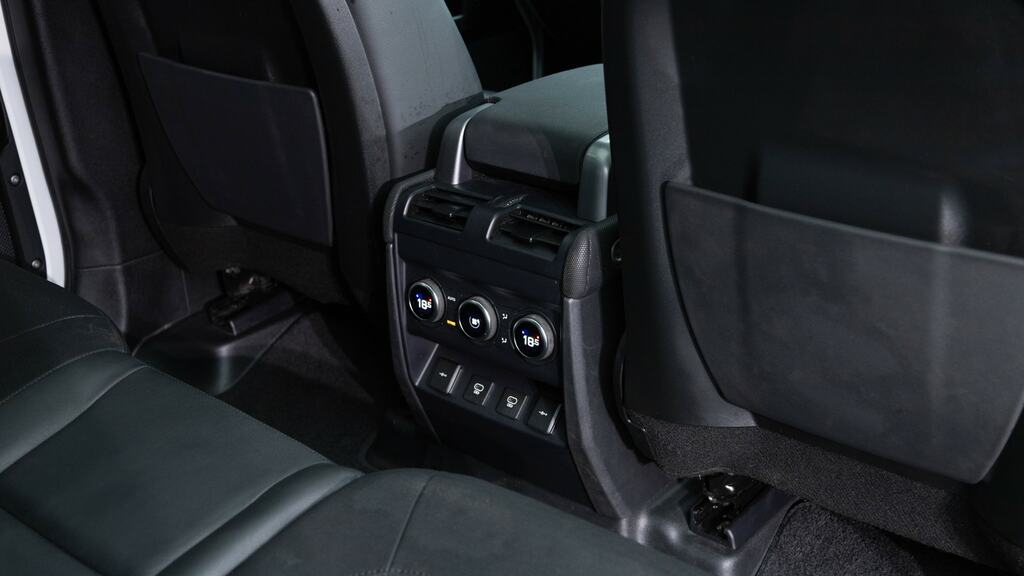 Land Rover Defender 110 2.0 Si4 Se 4Wd Euro 6 Ss  #18