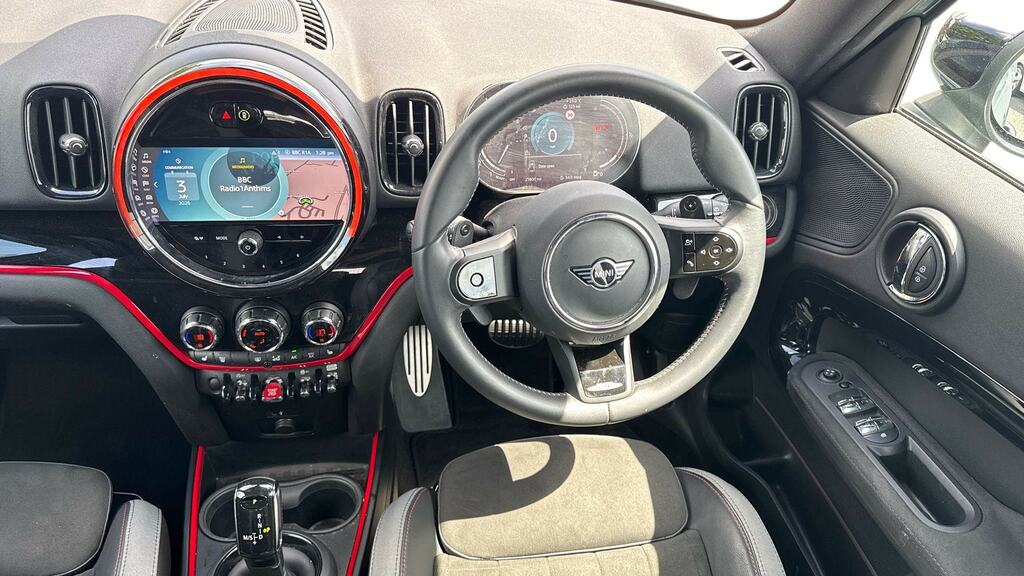 Mini Countryman 2.0 Cooper S Sport Premium VK73KHO Green #5