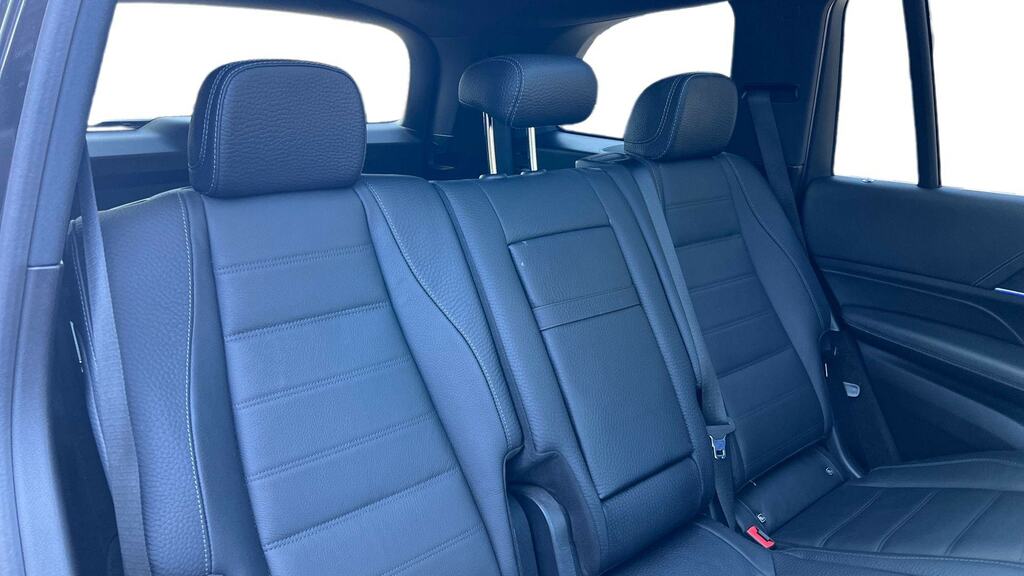 Mercedes-Benz 450 Cle 450 Amg Ln Prem Mhev Silver #12