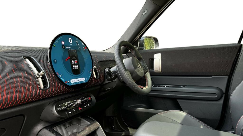 Mini Countryman 1.5 C Sport Level 2 Grey #6