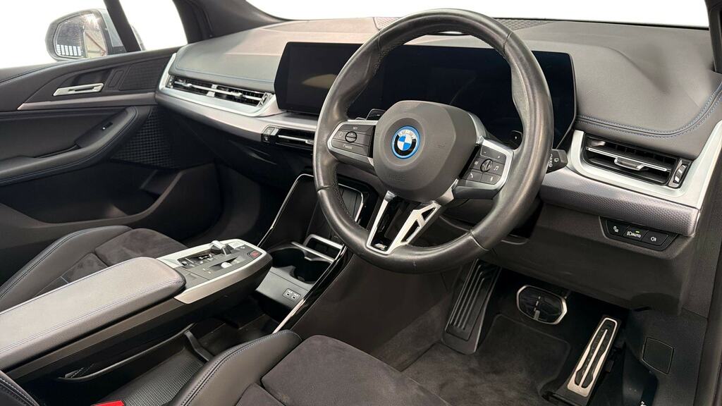 BMW 2 Series Active Tourer 225E Xdrive M Sport Dct Grey #6