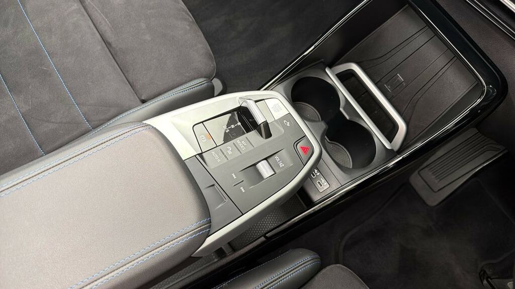 BMW 2 Series Active Tourer 2.0 223I Mht Luxury Dct Euro 6 Ss Black #10
