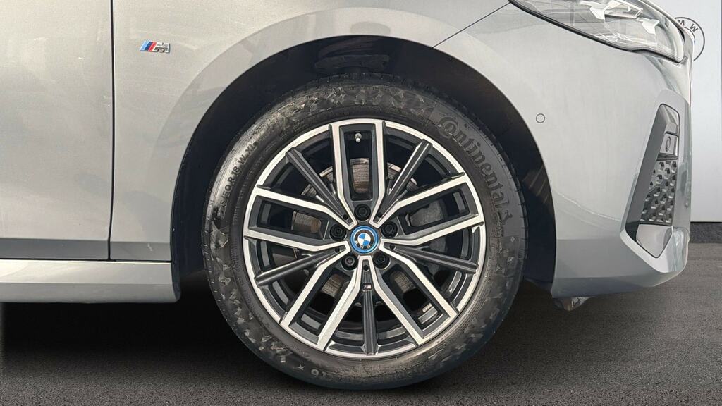 BMW 2 Series Active Tourer 2.0 223I Mht Luxury Dct Euro 6 Ss Black #14