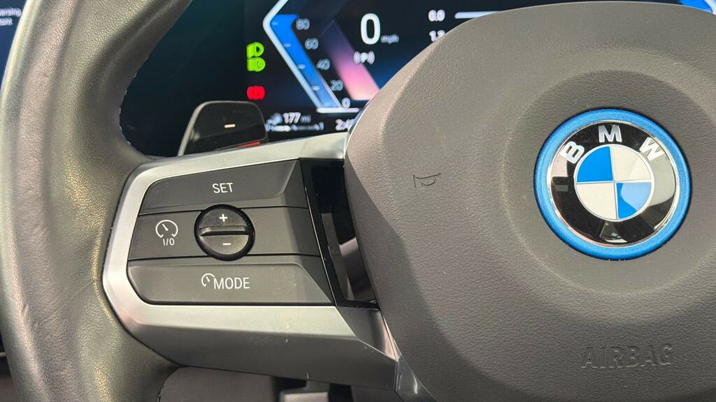 BMW 2 Series Active Tourer 2.0 223I Mht Luxury Dct Euro 6 Ss Black #17