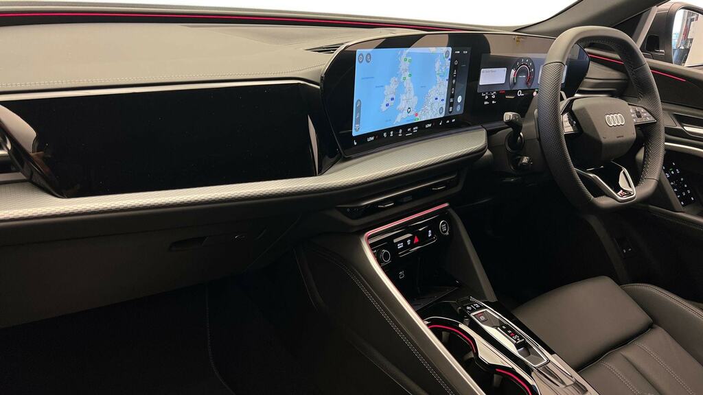 Audi Q5 2.0 Tfsi E Quattro 299 S Line S Tronic Grey #2