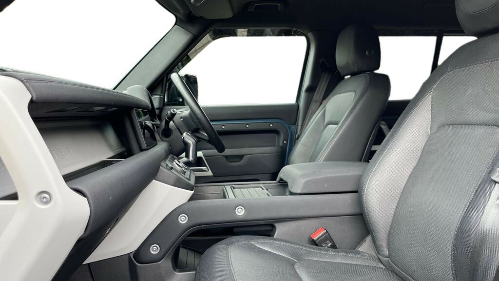Land Rover Defender 110 3.0 D250 X-dynamic S 110 7 Seat DA23CKP Blue #3