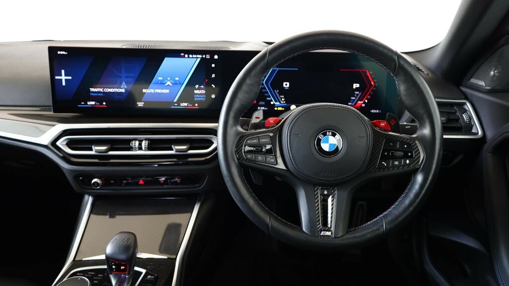BMW M2 M2 Dct LL24OCP Grey #5