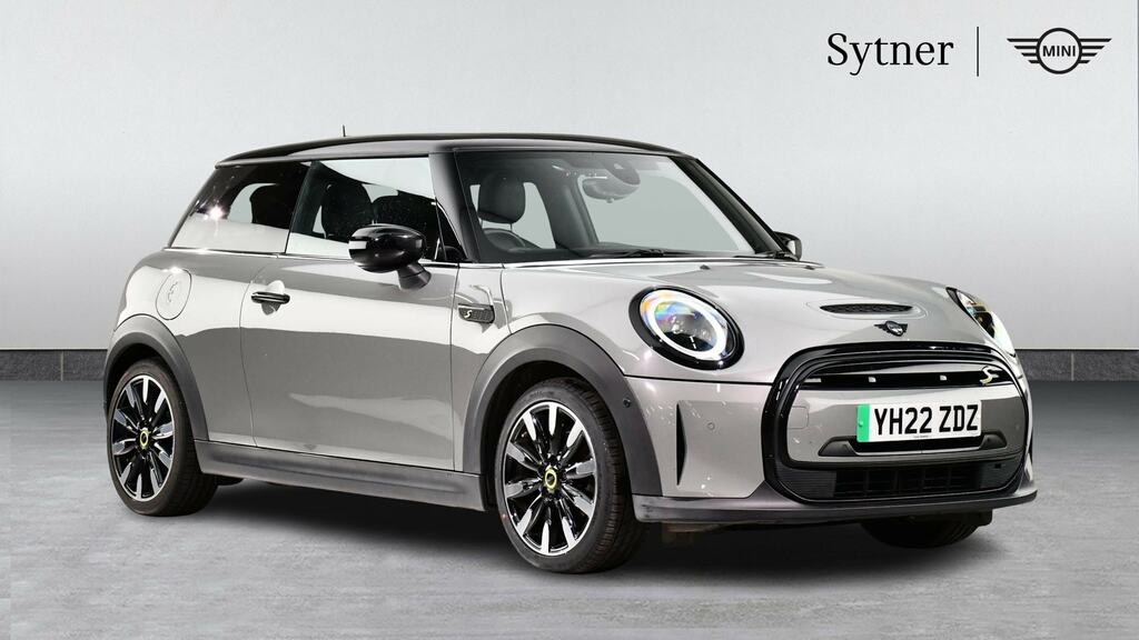2022 Mini Electric