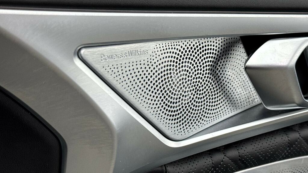 BMW M8 Gran Coupe M8 Competition Step Grey #20