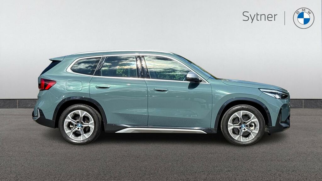 BMW iX1 230Kw Xdrive30 Xline 65Kwh Green #3