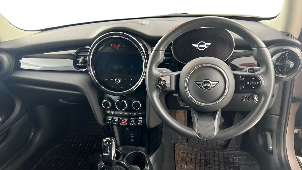 Mini Hatch 1.5 Cooper Classic Premium Plus BD73SBY Grey #4