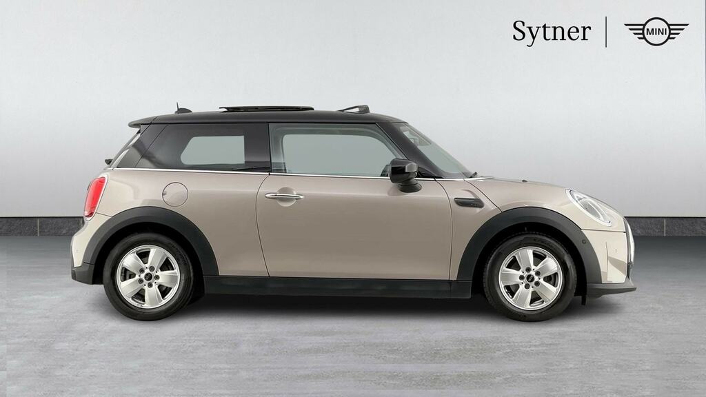 Mini Hatch 1.5 Cooper Classic Premium Plus BD73SBY Grey #3