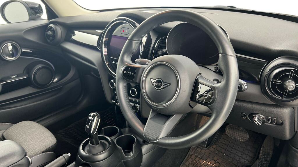 Mini Hatch 1.5 Cooper Classic Premium Plus BD73SBY Grey #6