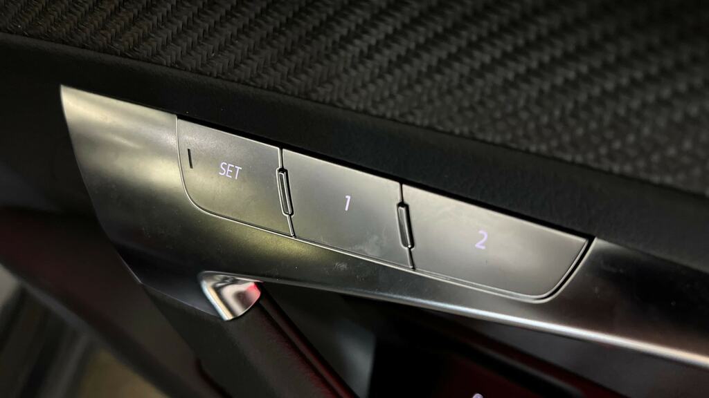 Audi A6 Avant Avant Black Edition 45 Tfsi Quattro 265 Ps S Troni Black #30
