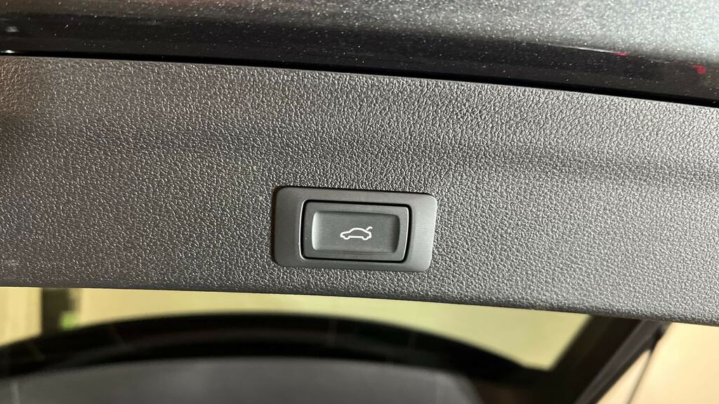 Audi A6 Avant Avant Black Edition 45 Tfsi Quattro 265 Ps S Troni Black #32