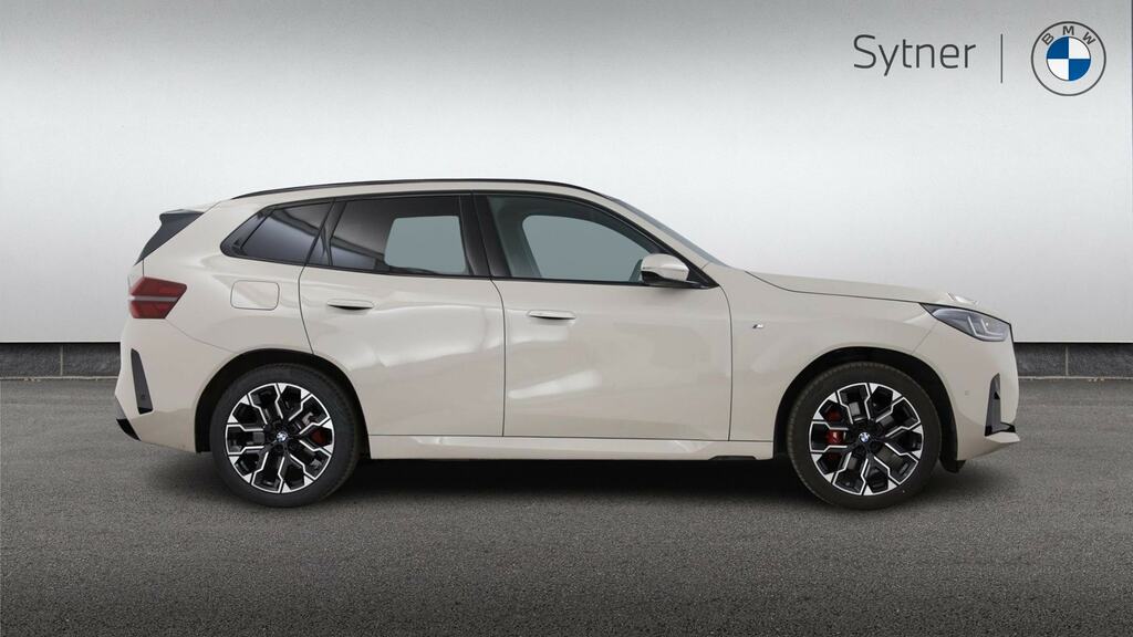 BMW X3 30E Xdrive M Sport Techpro Pack YG75TDO Grey #3