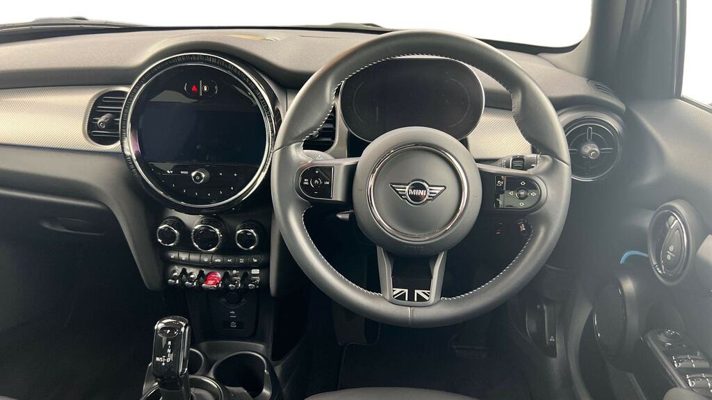 Mini Hatch 1.5 Cooper Exclusive Premium Plus BX73WCJ Grey #5