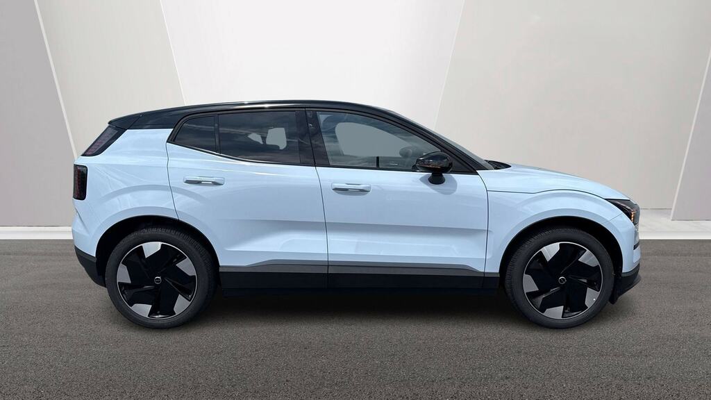 Volvo EX30 200Kw Sm Extended Range Plus 69Kwh MA26ENC Blue #3
