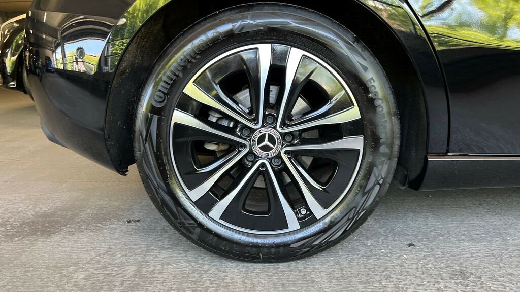 Mercedes-Benz A Class A180 Sport Executive Black #5