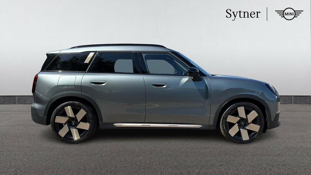 Mini Countryman 150Kw E Exclusive Level 2 66Kwh Green #3