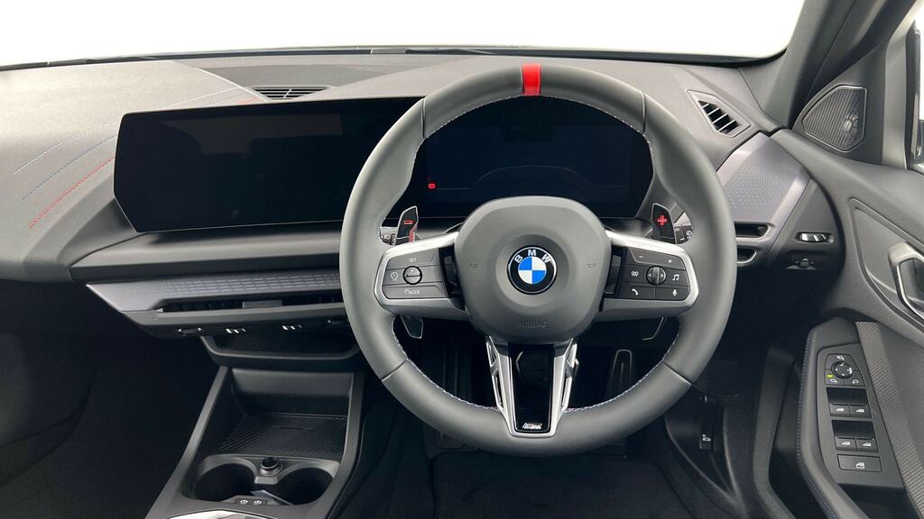 BMW 1 Series M135 Xdrive Step Pro Pack BJ26CKG Blue #5
