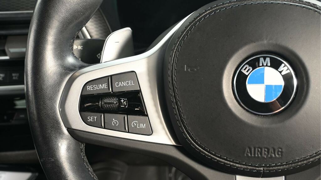 BMW X4 2.0 20D Mht M Sport Xdrive Euro 6 Ss Grey #17