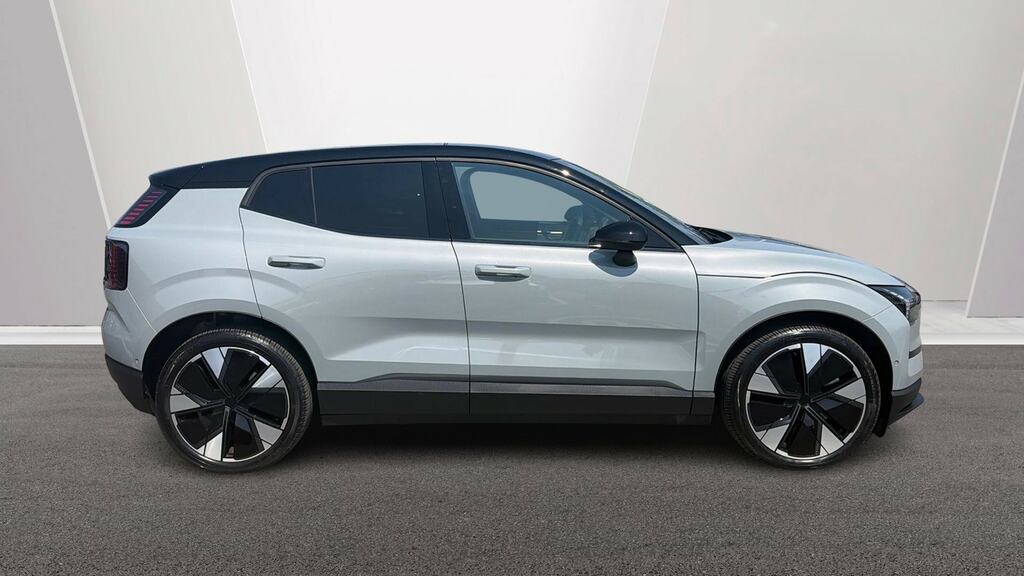 Volvo EX30 315Kw Twin Motor Performance Ultra 69Kwh OV75NBX Grey #3