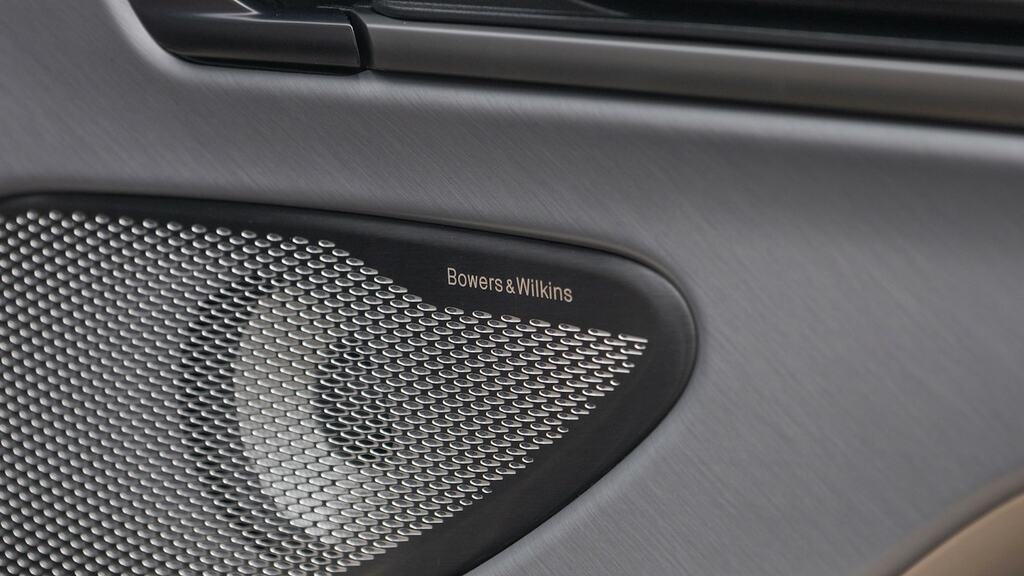 Aston Martin Vanquish Volante Black #58
