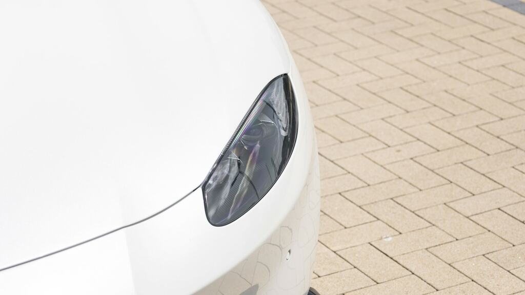 Aston Martin V8 Zf 8 Speed Silver #41