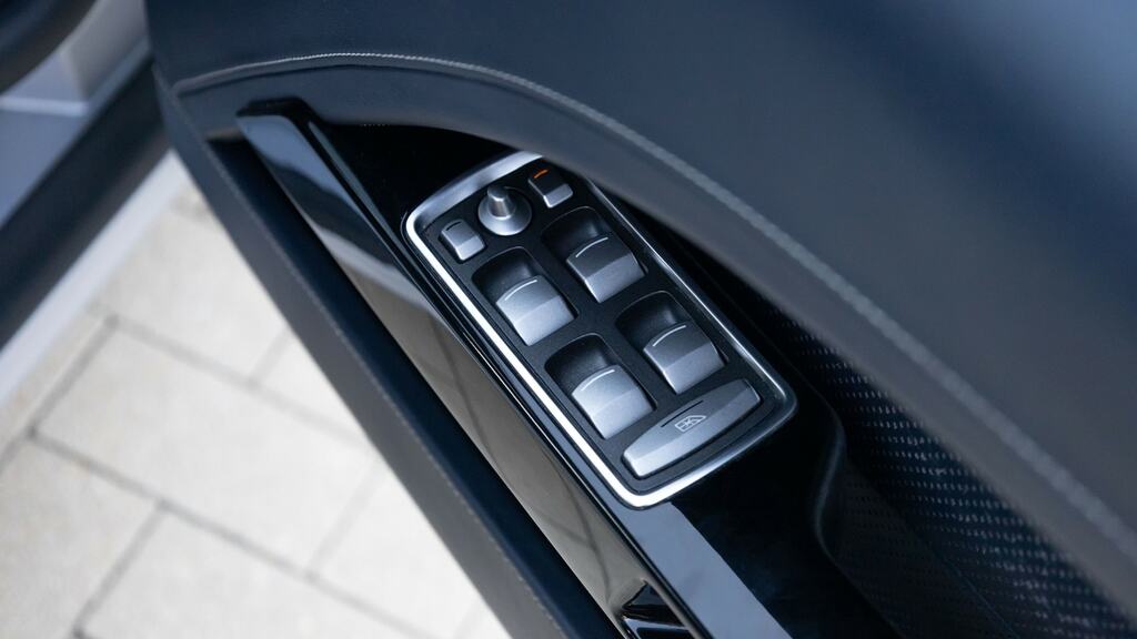 Aston Martin Rapide S 6.0 V12 Amr T-troniii Euro 6 4-Door  #60