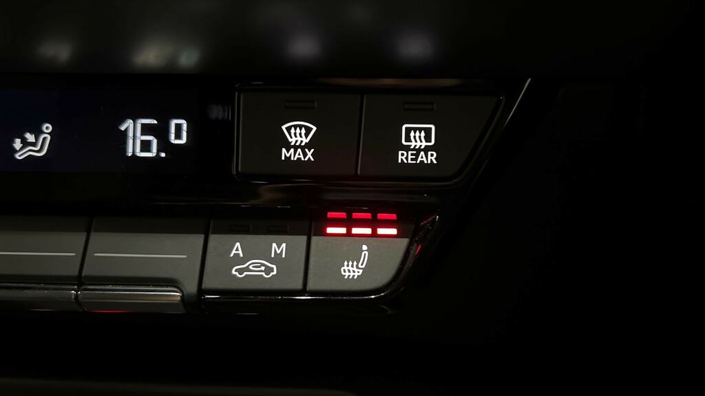 Audi A3 35 Tfsi S Line S Tronic Comfortsound Grey #33