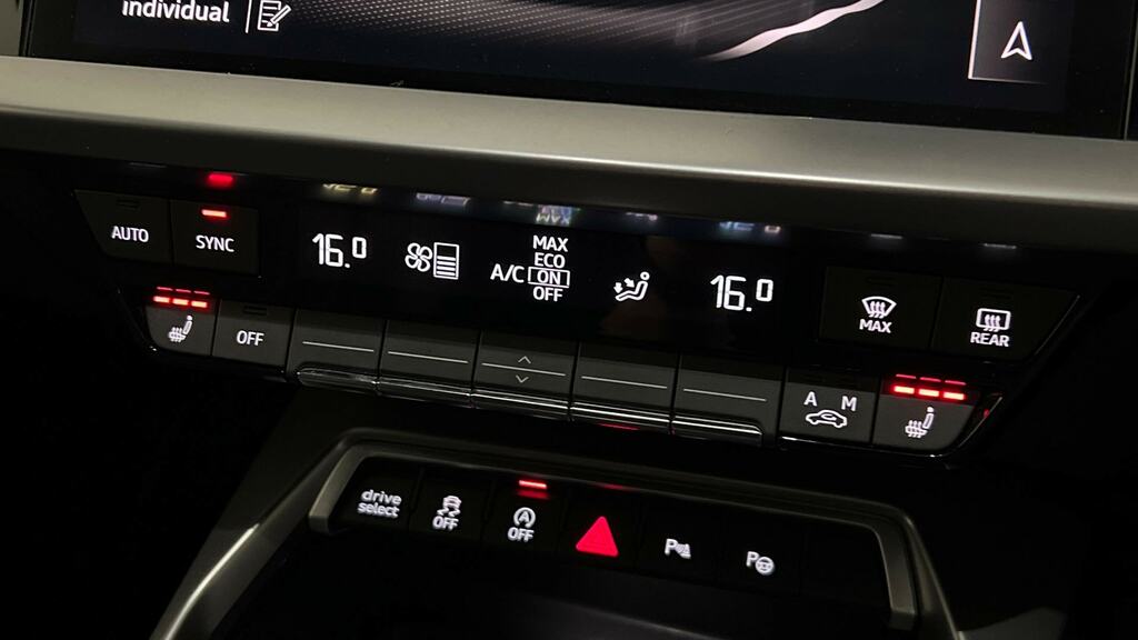 Audi A3 35 Tfsi S Line S Tronic Comfortsound Grey #13
