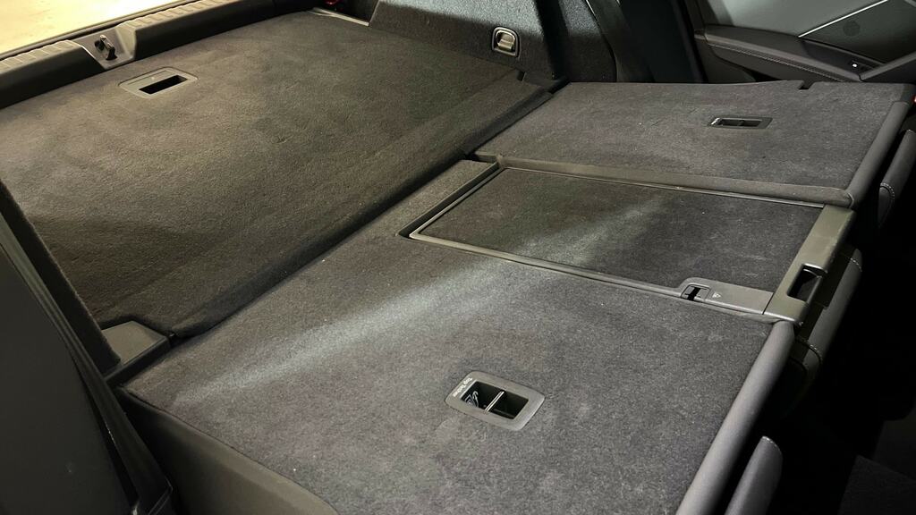 Audi A3 35 Tfsi S Line S Tronic Comfortsound Grey #21